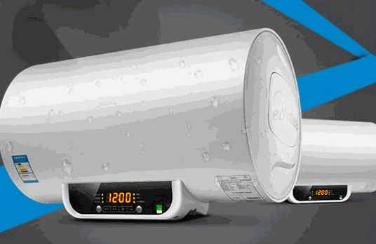 路易世家热水器